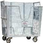Papier 2400L