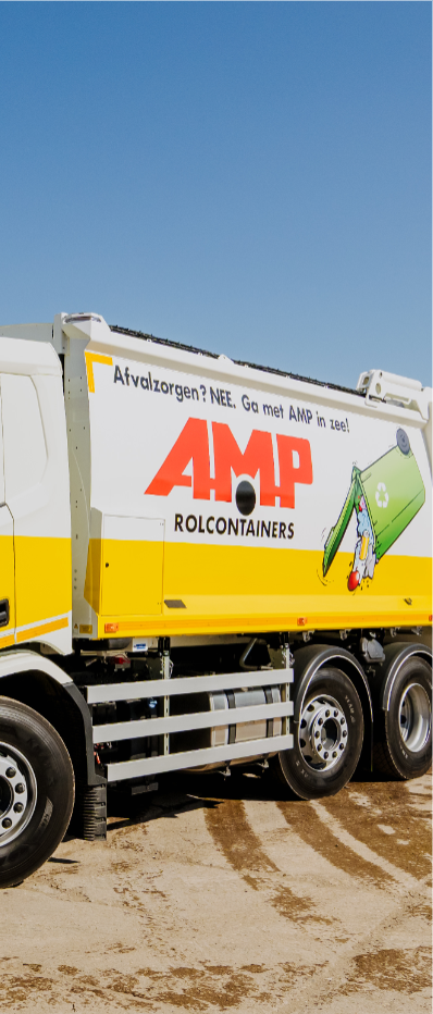 AMP Rolcontainers