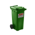 Restafval 120L 120